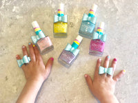 Vernis à ongles Monkey Business Par Little lady