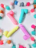 Savon Cornes coquines