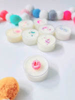 Mini bougie individuelle