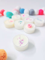 Mini bougie individuelle