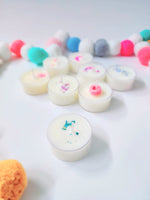 Mini bougie individuelle