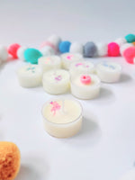 Mini bougie individuelle