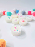 Mini bougie individuelle