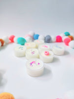 Mini bougie individuelle