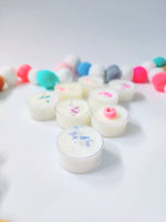 Mini bougie individuelle