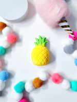 Bombe moussante Ananas