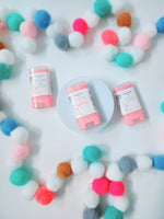 Déodorant pour toute la famille