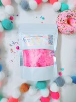 Potion magique moussante