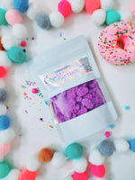 Potion magique moussante