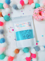 Potion magique moussante