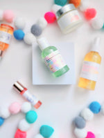 Gel nettoyant pour le visage