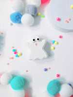 Bombe de bain Fantôme