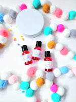 Échantillon de Fragrance ( Pour sent-bon, balles de séchage…)