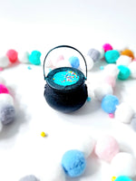 Bombe de bain moussante Marmite