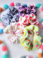 Chouchous ratines (Fait par Confection Camomille)