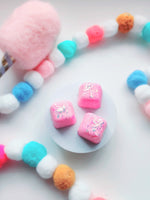 Bombe de douche Eucalyptus et Menthol (Turquoise)