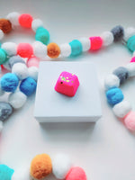 mini bombe de bain moussante individuelle