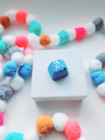 mini bombe de bain moussante individuelle