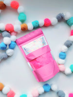 Potion magique moussante