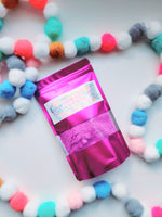 Potion magique moussante