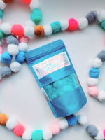 Potion magique moussante