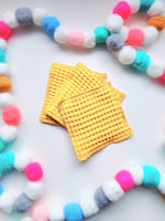 Ensemble de bain en collaboration avec Confection Camomille