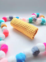 Ensemble de bain en collaboration avec Confection Camomille