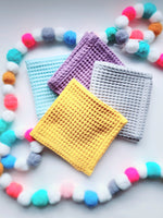 Ensemble de bain en collaboration avec Confection Camomille