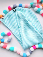 Ensemble de bain en collaboration avec Confection Camomille