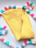 Ensemble de bain en collaboration avec Confection Camomille