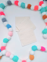 Ensemble de bain en collaboration avec Confection Camomille