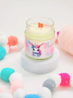 Bougie Pet de lapin