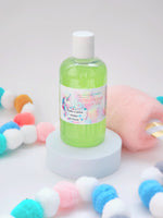 Gel nettoyant pour le visage