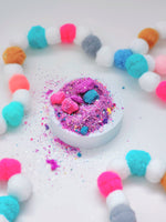 Potion magique moussante gros format