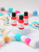 Échantillon de Fragrance ( Pour sent-bon, balles de séchage…)