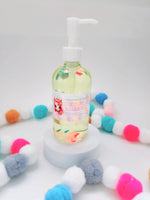 Huile de massage / Polyvalente Gros format économique !