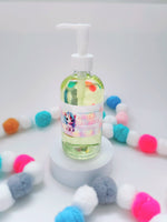 Huile de massage / Polyvalente Gros format économique !