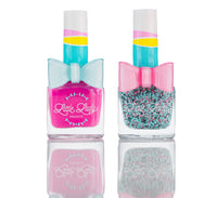 Vernis à ongles Oh Oh Flamingo Par Little lady