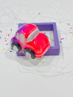 Bombes de bain confectionnées pour Bombe et potion magique de licorne (Exclusivité sur ma boutique seulement)