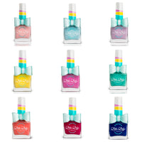 Vernis à ongles Just Peachy Par Little lady