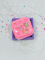 Bombes de bain confectionnées pour Bombe et potion magique de licorne (Exclusivité sur ma boutique seulement)