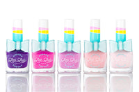 Vernis à ongles Cutey Queen Par Little lady