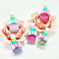 Vernis à ongles Lady Lilac Par Little lady