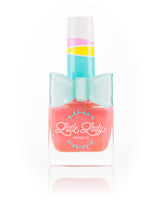 Vernis à ongles Just Peachy Par Little lady