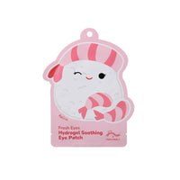 Masques pour les yeux Squishmallows x TONYMOLY