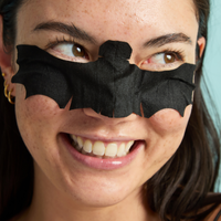 Masques pour les yeux Squishmallows x TONYMOLY