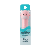 Stick de traitement hyaluronique pour les lèvres Squishmallows - TONYMOLY