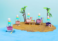 Vernis à ongles Cutey Queen Par Little lady