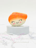 Bombe moussante sushis