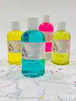 Bouteille de Mousse de bain